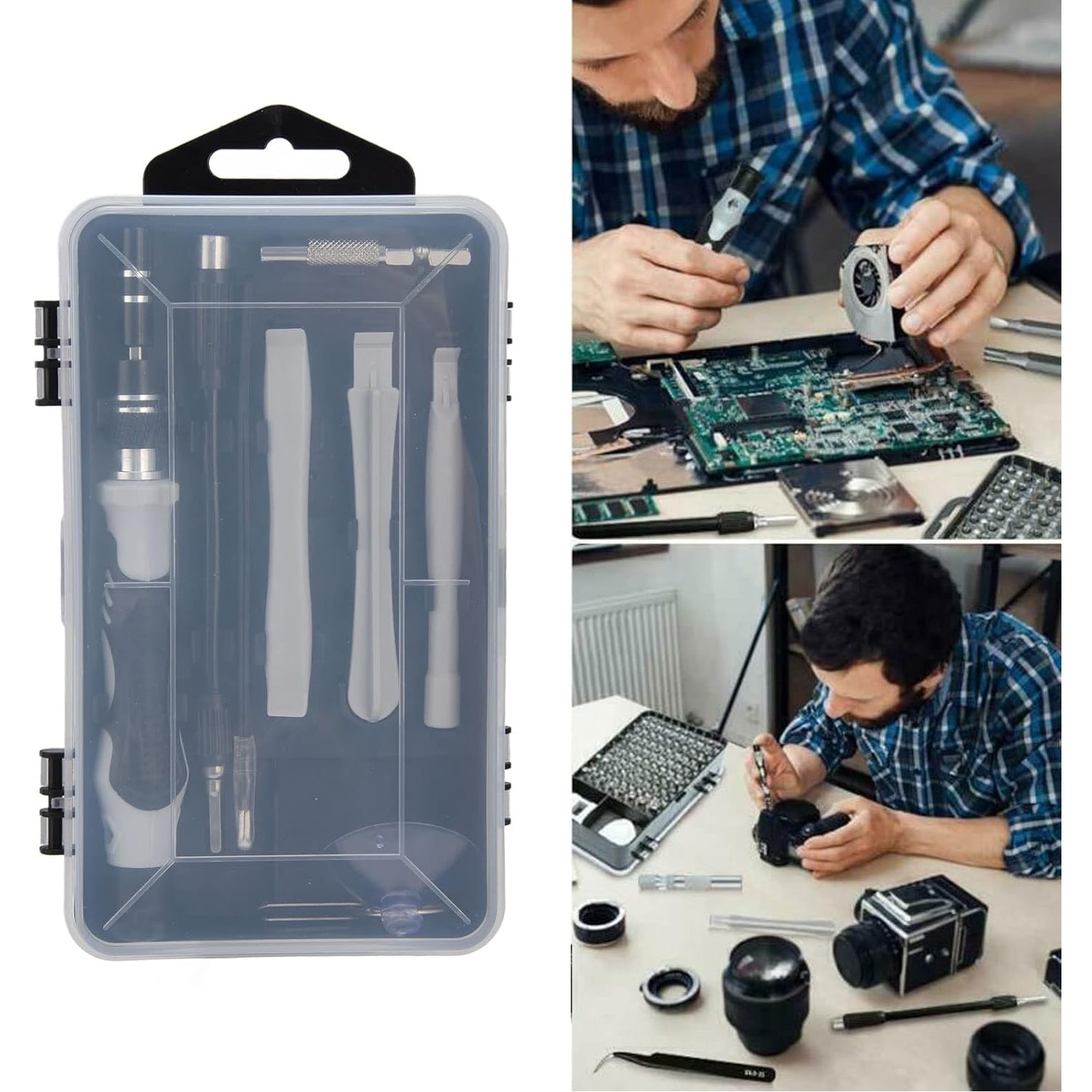MicroFix Tools MicroFix Tools